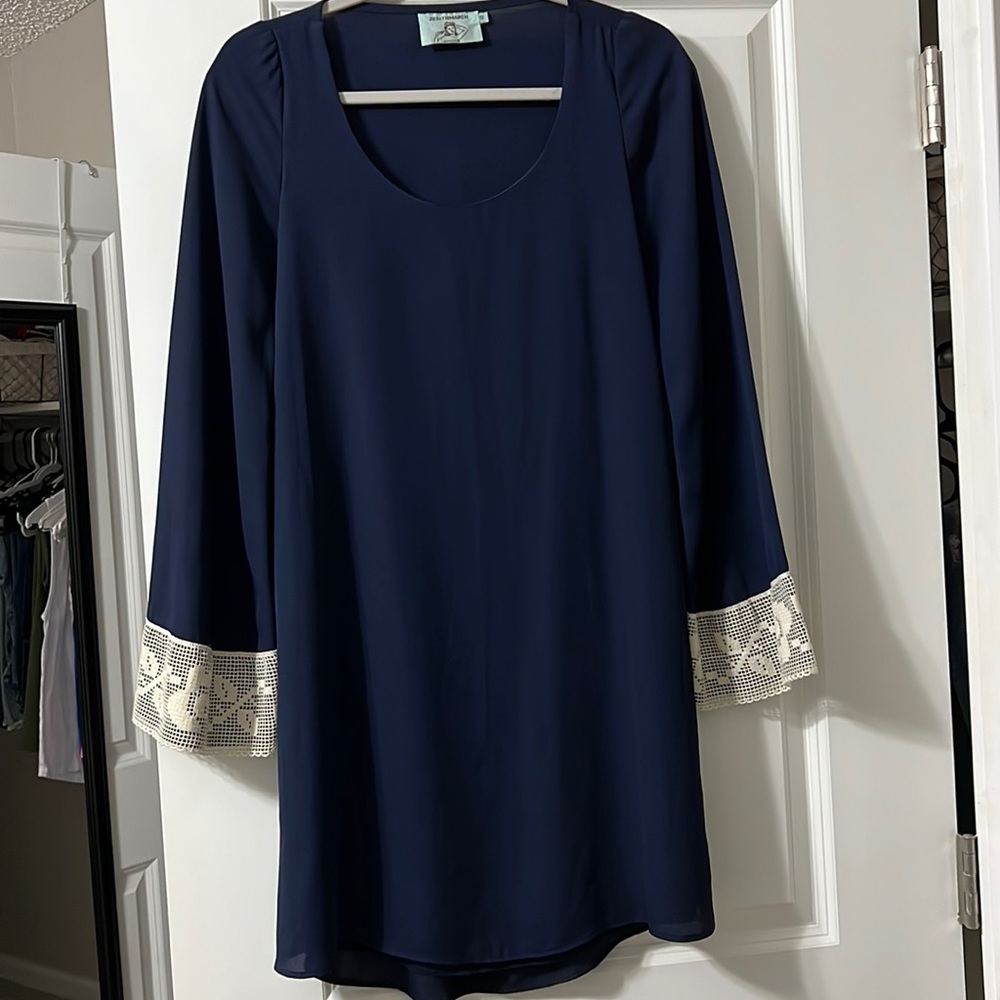 Judith March Dress